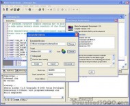 IBasic Professional screenshot